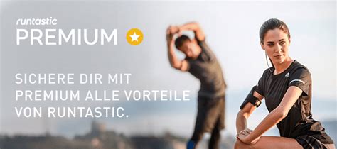 runtastic premium